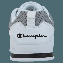 Champion Low Cut Shoe 3 Point Low Ww007 Vit Best