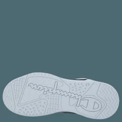 Champion Low Cut Shoe 3 Point Low Ww007 Vit Best