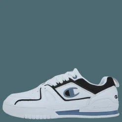 Champion Low Cut Shoe 3 Point Low Ww007 Vit Sale