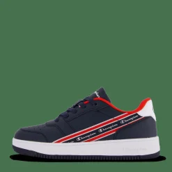 Champion Low Cut Shoe Alter Low B Gs Sky Captain Blå Online