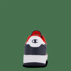Champion Low Cut Shoe Alter Low B Gs Sky Captain Blå Online