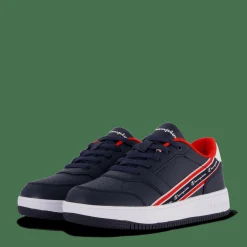 Champion Low Cut Shoe Alter Low B Gs Sky Captain Blå Online