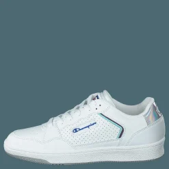 Champion Low Cut Shoe Arizona White Vit Clearance