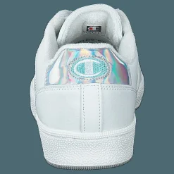 Champion Low Cut Shoe Arizona White Vit Clearance