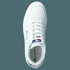 Champion Low Cut Shoe Arizona White Vit Clearance