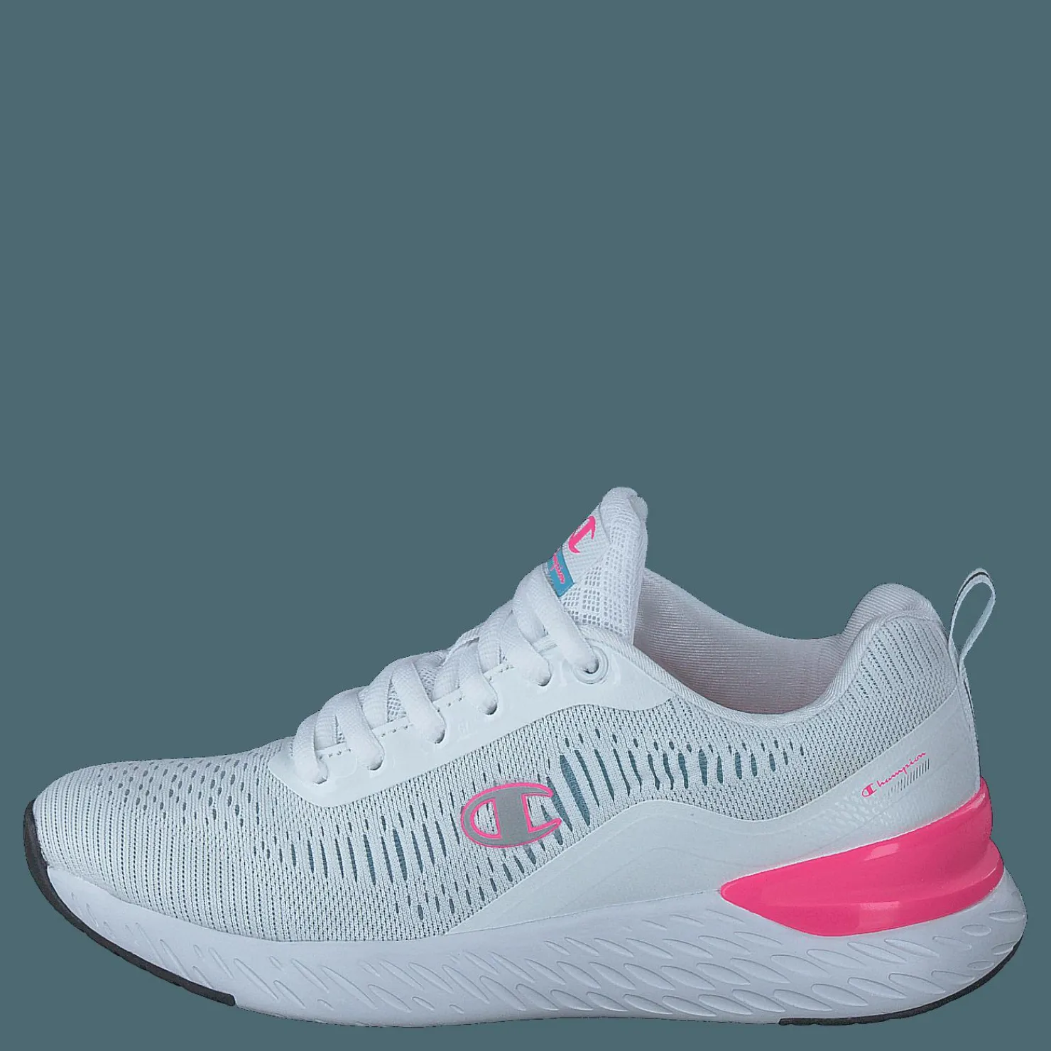 Champion Low Cut Shoe Bold 2.2 Ww006 Vit Clearance