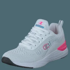 Champion Low Cut Shoe Bold 2.2 Ww006 Vit Clearance