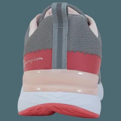 Champion Low Cut Shoe Bold Xs Es010 Grå Clearance