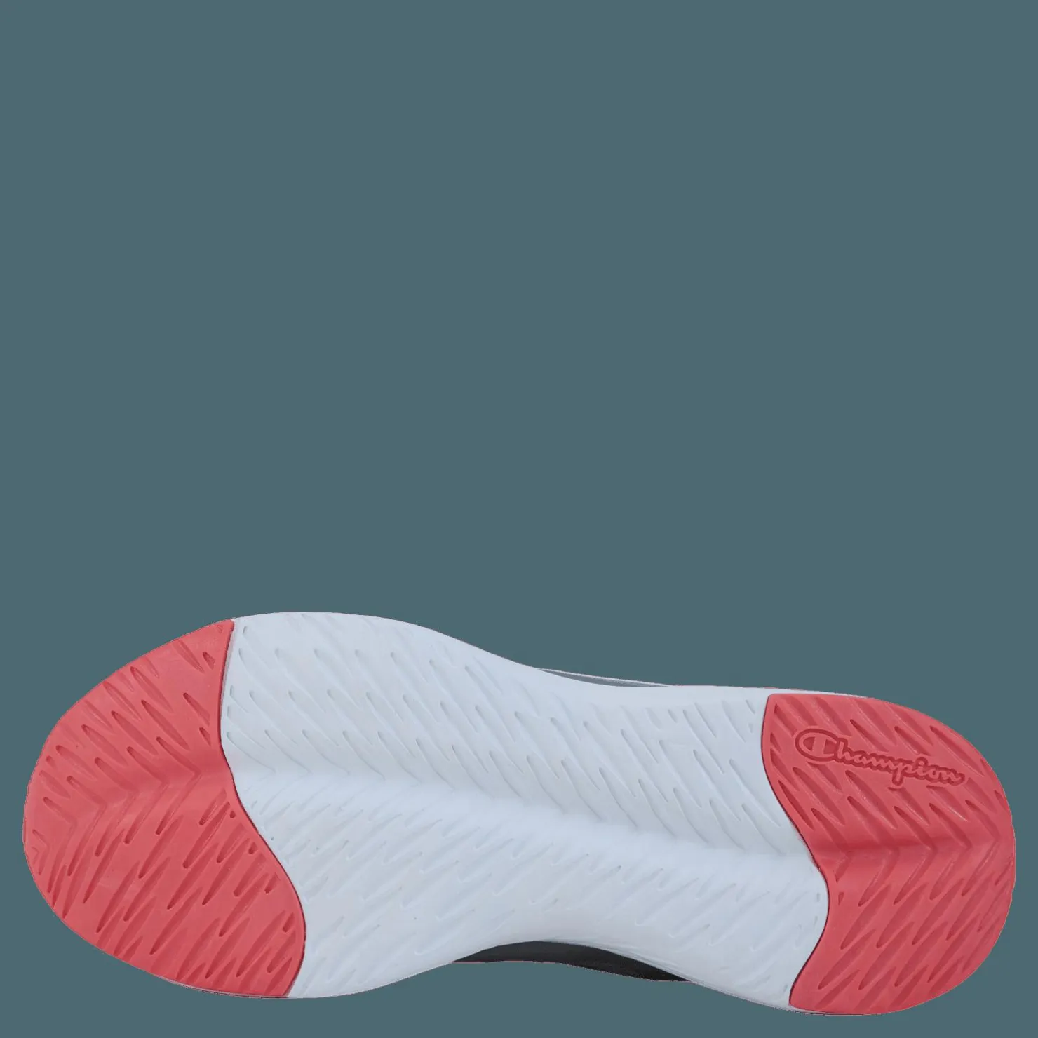 Champion Low Cut Shoe Bold Xs Es010 Grå Clearance