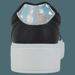 Champion Low Cut Shoe Carolina Pearl Kk001 Svart Hot