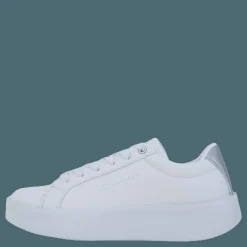 Champion Low Cut Shoe Contea Ww007 Vit Hot