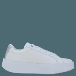 Champion Low Cut Shoe Contea Ww007 Vit Hot