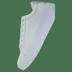Champion Low Cut Shoe Contea Ww007 Vit Hot
