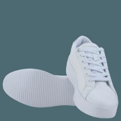 Champion Low Cut Shoe Contea Ww007 Vit Hot