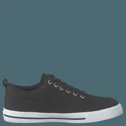 Champion Low Cut Shoe Crew Black Beauty Svart Online