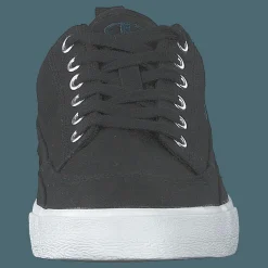 Champion Low Cut Shoe Crew Black Beauty Svart Online