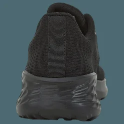 Champion Low Cut Shoe Element Core Kk002 Svart Hot