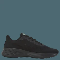 Champion Low Cut Shoe Element Core Kk002 Svart Hot