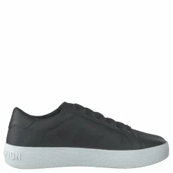 Champion Low Cut Shoe Era Leather Kk001 Grå Online
