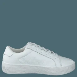 Champion Low Cut Shoe Era Leather Ww001 Blå Sale