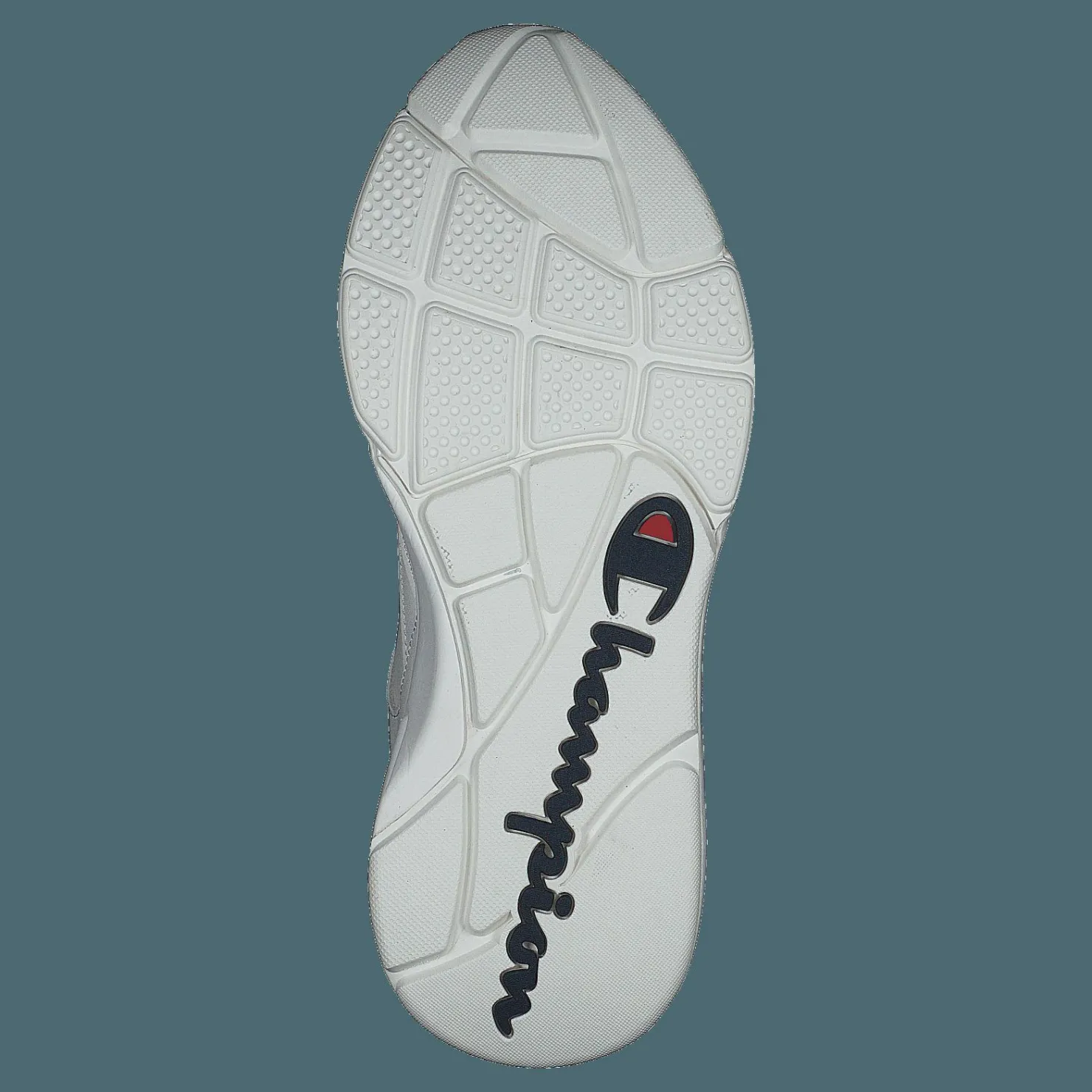 Champion Low Cut Shoe Lexington Leather Ww001 Vit Hot
