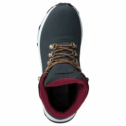 Champion Low Cut Shoe Mican Peat Svart Sale