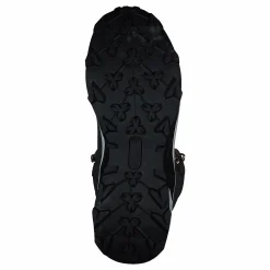 Champion Low Cut Shoe Mican Peat Svart Sale