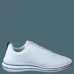 Champion Low Cut Shoe Nyame - Lace White Vit Clearance