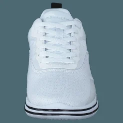 Champion Low Cut Shoe Nyame - Lace White Vit Clearance