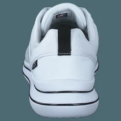 Champion Low Cut Shoe Nyame - Lace White Vit Clearance