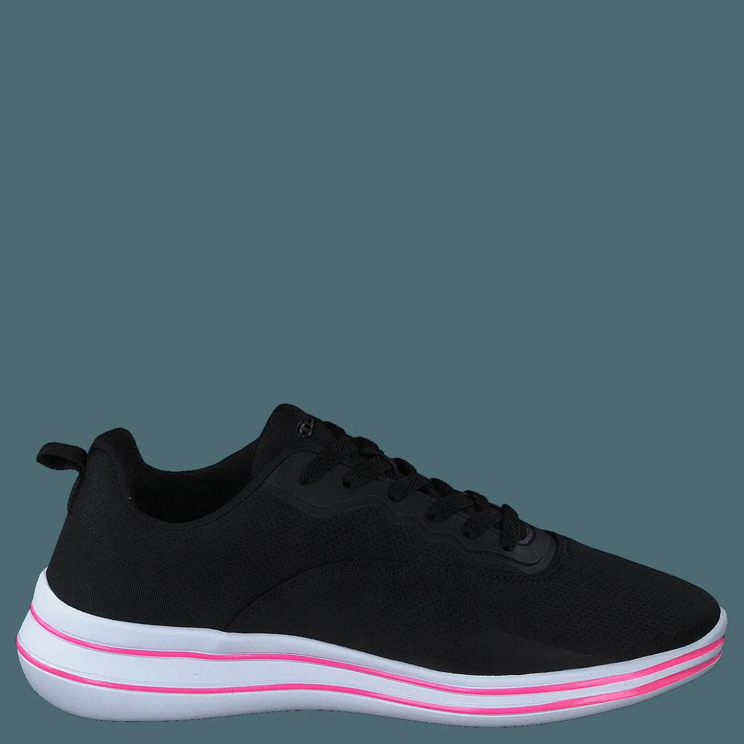 Champion Low Cut Shoe Nyame - Lace Black Beauty Svart Online