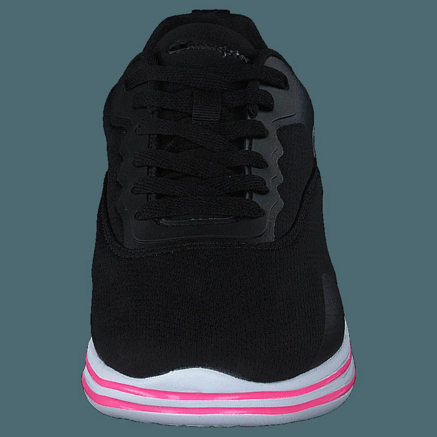 Champion Low Cut Shoe Nyame - Lace Black Beauty Svart Online