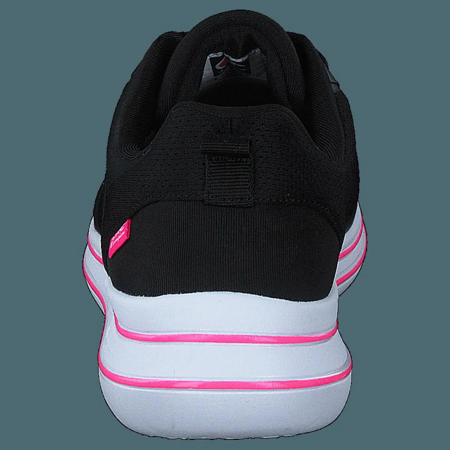 Champion Low Cut Shoe Nyame - Lace Black Beauty Svart Online
