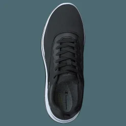 Champion Low Cut Shoe Nyame -lace Black Beauty Svart Outlet