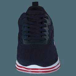 Champion Low Cut Shoe Nyame -lace Sky Captain Blå Discount