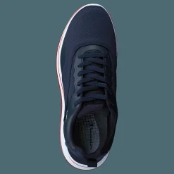 Champion Low Cut Shoe Nyame -lace Sky Captain Blå Discount