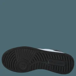 Champion Low Cut Shoe Rebound 2.0 Low Es007 Svart och Vit Online