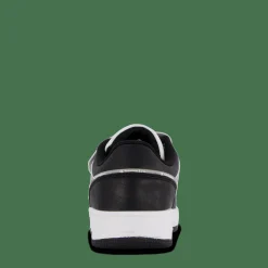 Champion Low Cut Shoe Rebound 2.0 Low B Bright White A Flerfärgad, Svart, Vit och Grå Hot