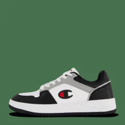 Champion Low Cut Shoe Rebound 2.0 Low B Bright White A Flerfärgad Discount