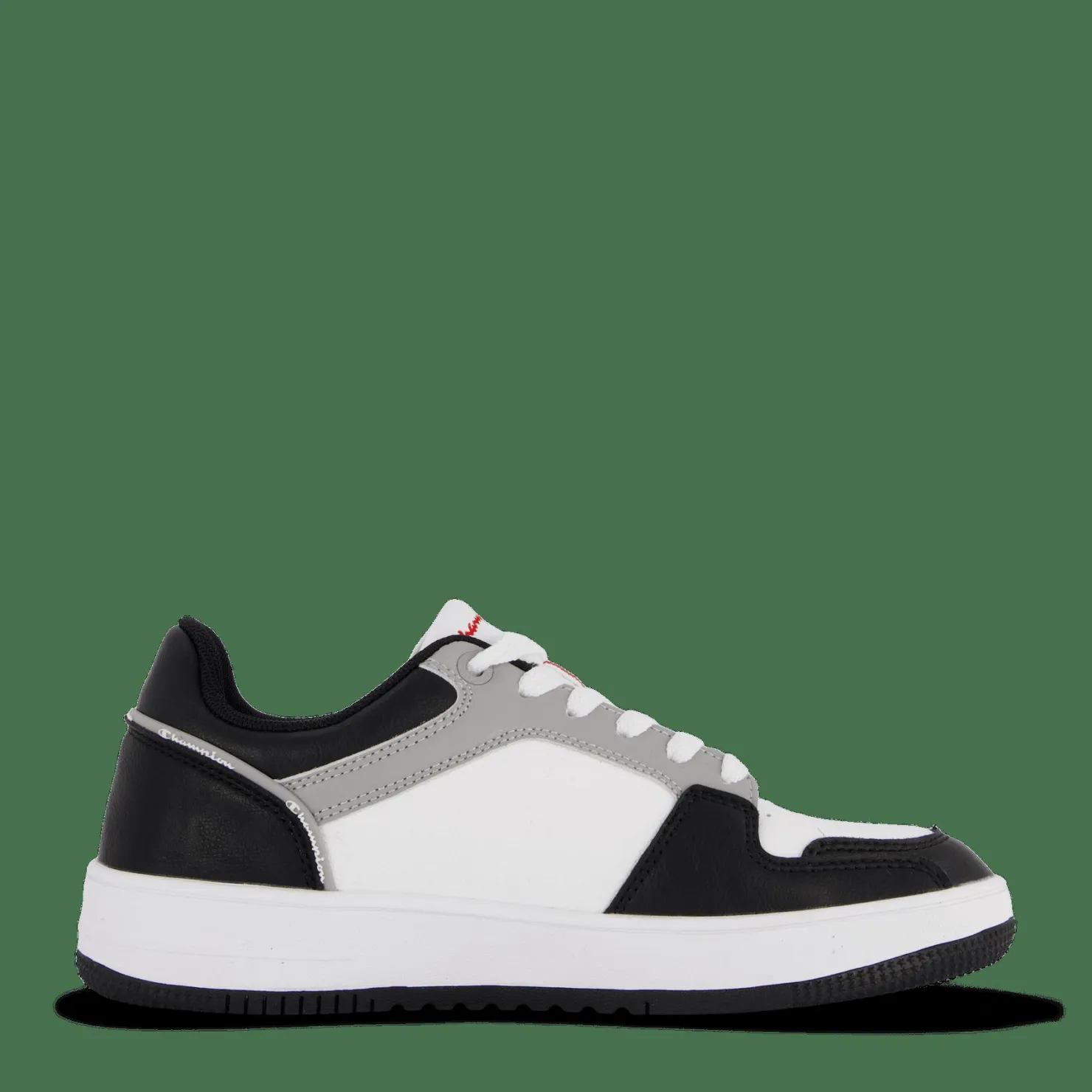 Champion Low Cut Shoe Rebound 2.0 Low B Bright White A Flerfärgad Discount