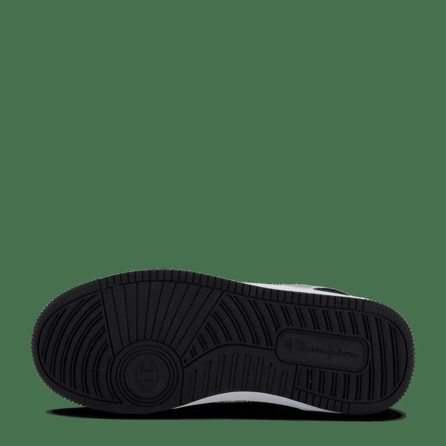 Champion Low Cut Shoe Rebound 2.0 Low B Bright White A Flerfärgad Discount