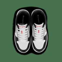 Champion Low Cut Shoe Rebound 2.0 Low B Bright White A Flerfärgad Discount