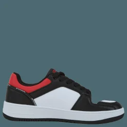 Champion Low Cut Shoe Rebound 2.0 Low Kk003 Flerfärgad New