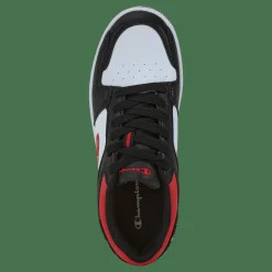 Champion Low Cut Shoe Rebound 2.0 Low Kk003 Flerfärgad New