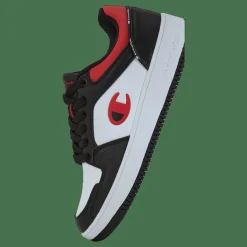 Champion Low Cut Shoe Rebound 2.0 Low Kk003 Flerfärgad New