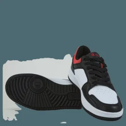 Champion Low Cut Shoe Rebound 2.0 Low Kk003 Flerfärgad New