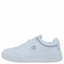 Champion Low Cut Shoe Rebound Low Ww001 Vit Outlet