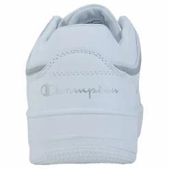 Champion Low Cut Shoe Rebound Low Ww001 Vit Outlet