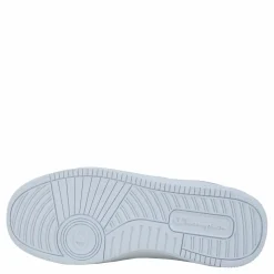 Champion Low Cut Shoe Rebound Low Ww001 Vit Outlet