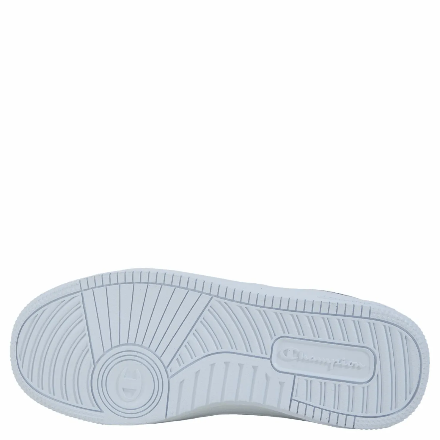 Champion Low Cut Shoe Rebound Low Ww001 Vit Outlet